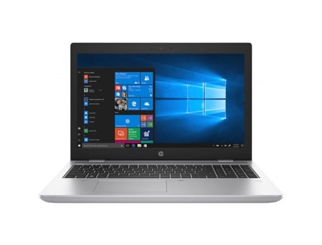 Portátil Hp Probook 650 G5 I5-8365U 8Gb 256Gb-Nvme 15.6Fhd (Recondicionado Sinais De Uso) - HP