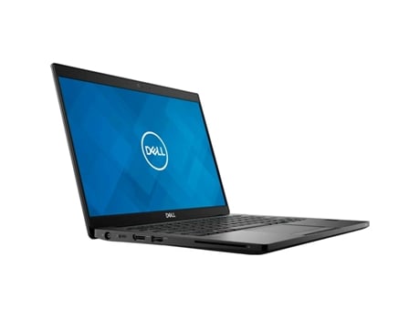 Portátil Dell Latitude 7390 I5-8350U 8Gb 256Gb-Nvme 13.3Fhd W10P (Recondicionado Como Novo) - Dell