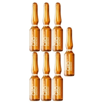 Q10 Energy Ampollas Antiarrugas