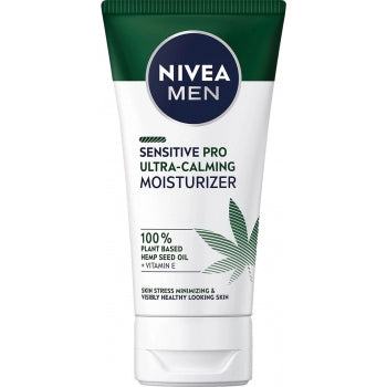 Men Sensitive Pro Ultra-Calming Moisturizer