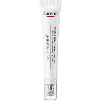 Anti-pigment Contorno de Ojos