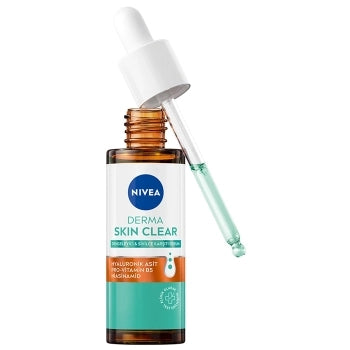 Derma Skin Clear Serum