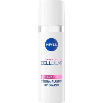Expert Filler Cellular Sérum Fluido UV Diario SPF 50+