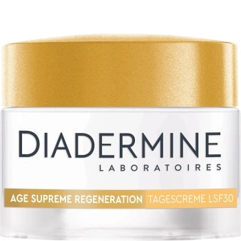 Age Supreme Regeneration