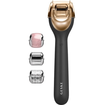 MicroNeedle Face Roller 9 in 1