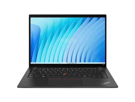 Thinkpad T14S 14 / Ryzen 7 4750U / 16 Gb Ddr4 / Ssd De 256 Gb / Windows 11 Lenovo - Lenovo