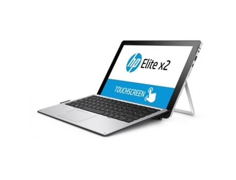 Hp Elite X2 1012 G2 Touch 12.3'' Prateado / (Recondicionado Marcas Mínimas) - HP