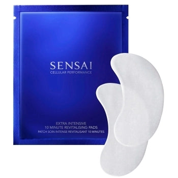Cellular Performance Extra Intensive 10 Minute Revitalising Pads
