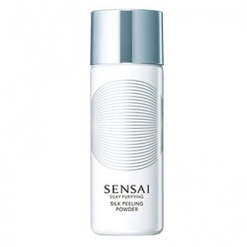Silky Purifying Silk Peeling Powder
