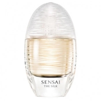 The Silk Eau de Toilette para Mulher