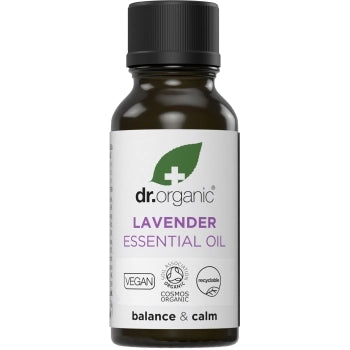 Aceite de lavanda 100% puro