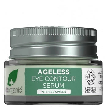 Sérum Contorno de Ojos Reafirmante Algas Marinas