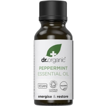 Aceite Menta de Campo 100% puro