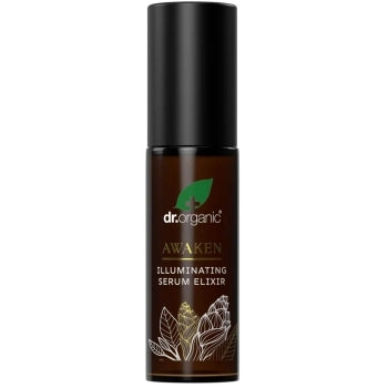 Evoke Awaken Illuminating Serum Elixir