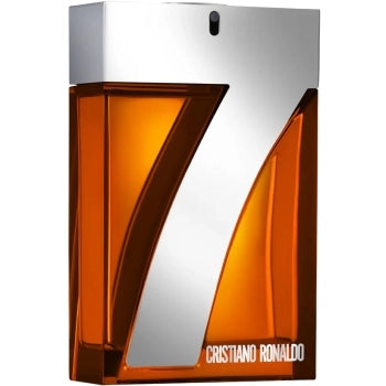 CR7 Fearless Eau de Toilette para Homem