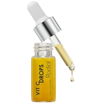 Vit C Drops