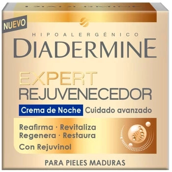 Expert Rejuvenecedor Noche