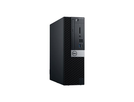 Computador Dell Optiplex 5060 Sff I5-8400 8Gb 256Gb-Nvme W10P Coa (Recondicionado Marcas Mínimas) - Dell