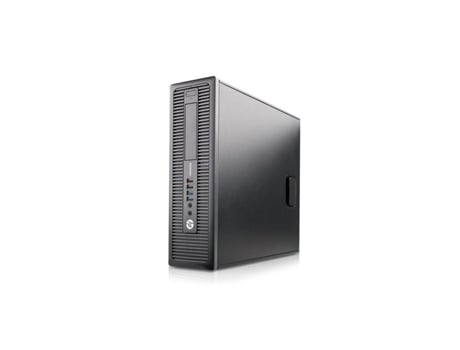 Computador Hp Hp Elitedesk 800 G1 (Recondicionado Como Novo - Intel Core I5 4570 - Ram: 16 Gb - 240 Ssd) - HP