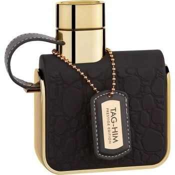 Tag-Him Prestige Edition Eau de Parfum para Homem