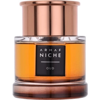 Armaf Niche Oud Eau de Parfum