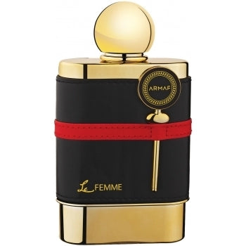 Le Femme Eau de Parfum para Mulher