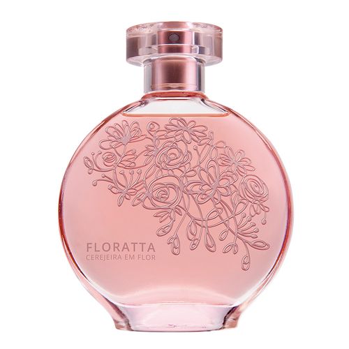 Floratta Cerejeira em Flor Eau de Toilette