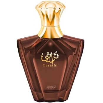 Turathi Brown Eau de Parfum para Homem