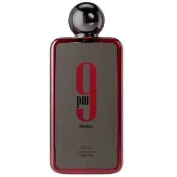 9 PM Rebel Eau de Parfum