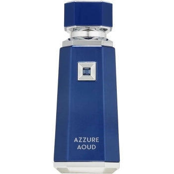 Azzure Oud 100ml Eau de Parfum para Homem