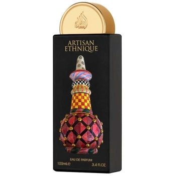Artisan Ethnique 100ml Eau de Parfum