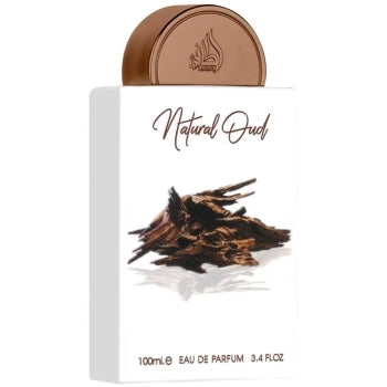 Natural Oud Eau de Parfum