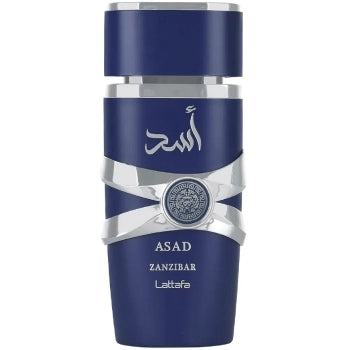 Asad Zanzibar Eau de Parfum para Homem
