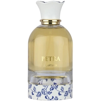 Petra Eau de Parfum