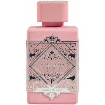 Bade'e Al Oud Noble Blush Eau de Parfum para Mulher