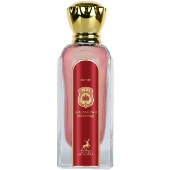 Queenstown Eau de Parfum para Mulher