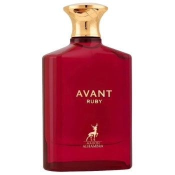 Avant Ruby Eau de Parfum para Mulher