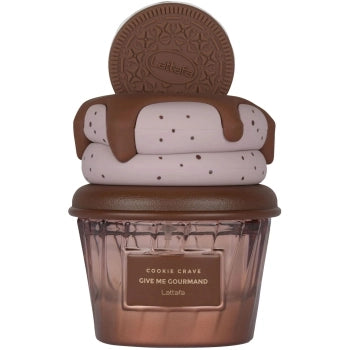 Give Me Gourmand Cookie Crave Eau de Parfum para Mulher