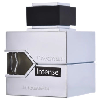 L'Aventure Intense Eau de Parfum para Homem