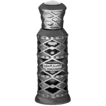 Musk Al Haramain Noir Perfume Oil Perfume