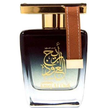 Haraman Areej Al Oud Eau de Parfum
