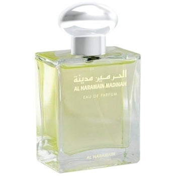 Al Haramain Madinah Eau de Parfum