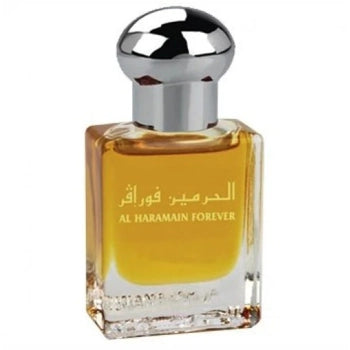 Haramain Forever Pure Perfume Perfume para Mulher