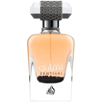 Ekhtiari Eau de Parfum