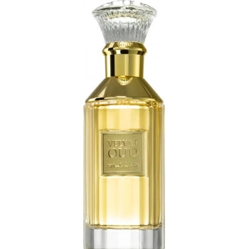 Velvet Oud Eau de Parfum