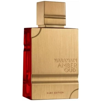 Amber Oud Ruby Edition Eau de Parfum