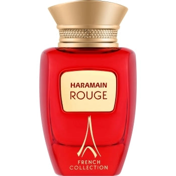 Rouge French Collection Eau de Parfum para Homem