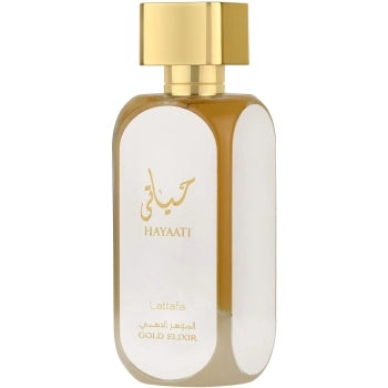Hayati Gold Elexir 100ml Eau de Parfum