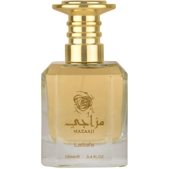 Mazaaji Eau de Parfum para Mulher