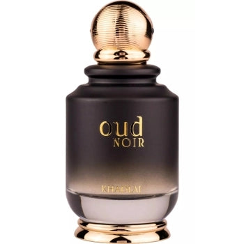 Oud Noir Eau de Parfum